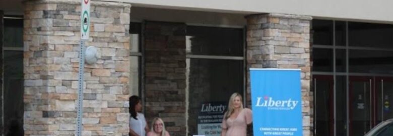 Liberty Staffing Services Inc.