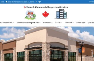 jk Home Commercial Inspections Services