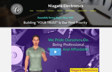 Niagara Electronics