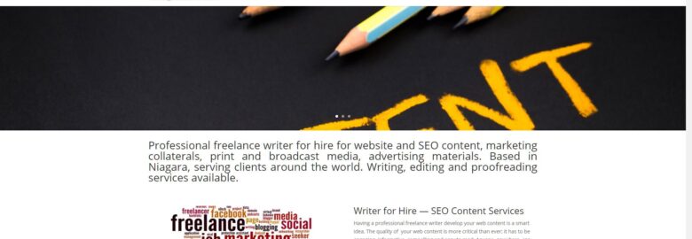 DeRocco Integrated Media