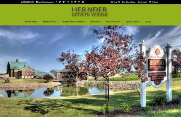 Hernder Estate Wines