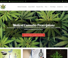 Canadian Med Cannabis Consult