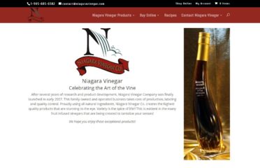 Niagara Vinegar