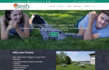 Stangls Enviro Lawn Care