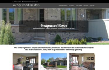Wedgewood Homes