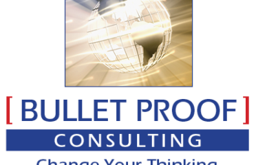 Bullet Proof Consulting