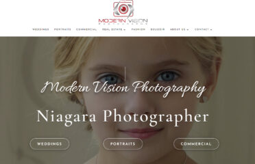 Modern Vision Photography