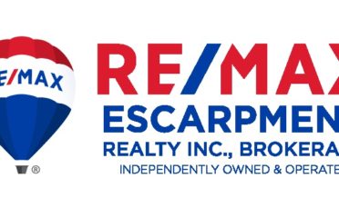 RE/MAX Niagara Realty Ltd. Brokerage- St. Catharines