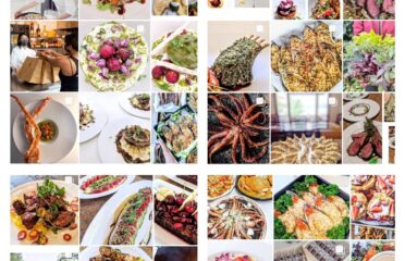 Private Chef & Catering