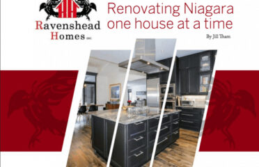 Ravenshead Homes | Home Renovation and Construction in Niagara