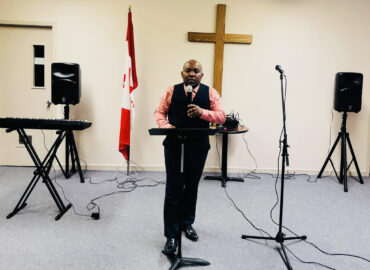 The Way Pentecostal Church