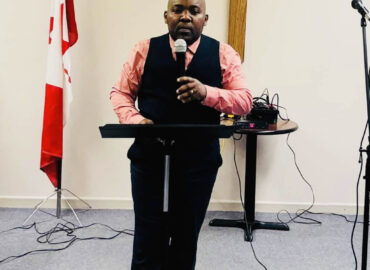 The Way Pentecostal Church