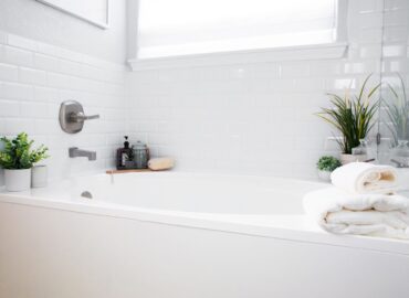 Dave’s Tub Reglazing