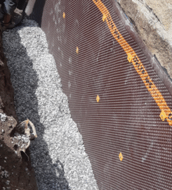 Murray Excavating and Demolition