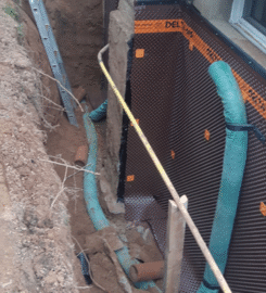 Murray Excavating and Demolition