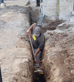 Murray Excavating and Demolition