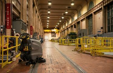 Ontario Facility Services