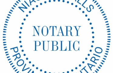 Notary in Niagara Falls